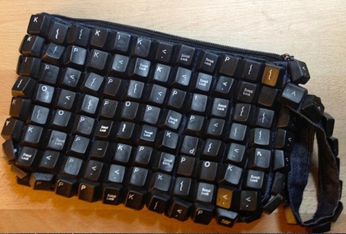 Keyboard Bag