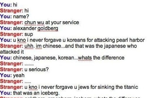 Chinese Japanese Korean What\'s Difference