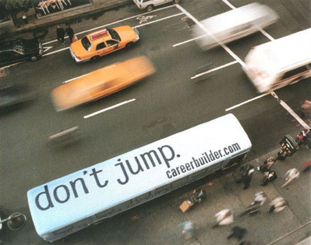 Don\'t Jump