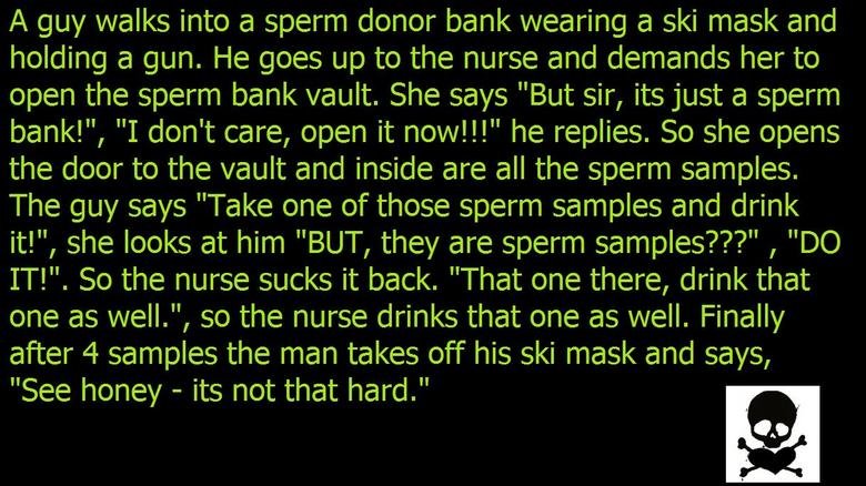 See Honey It\'s Not That Hard