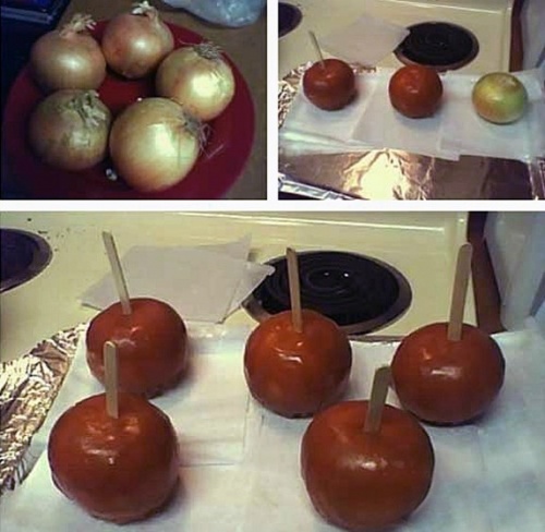 Prank For Halloween Party