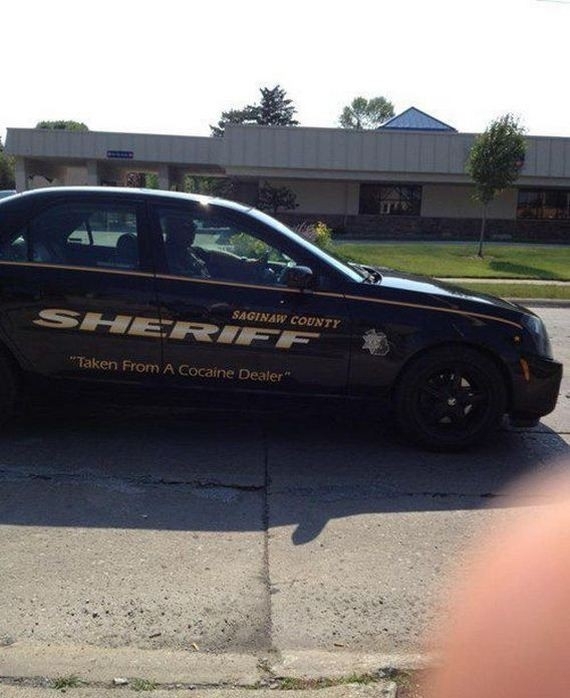 Sheriff Department FTW