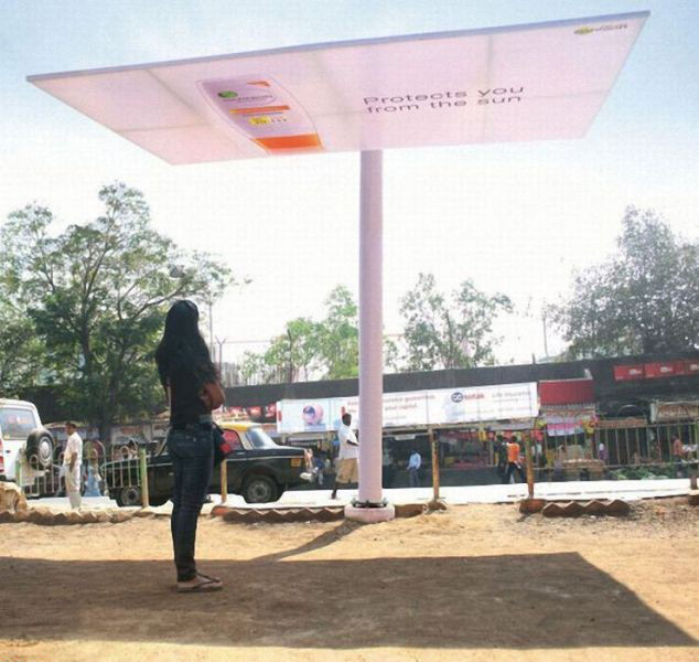 Protects You From The Sun