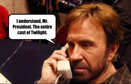 Operation Diamond Dust Is A Go