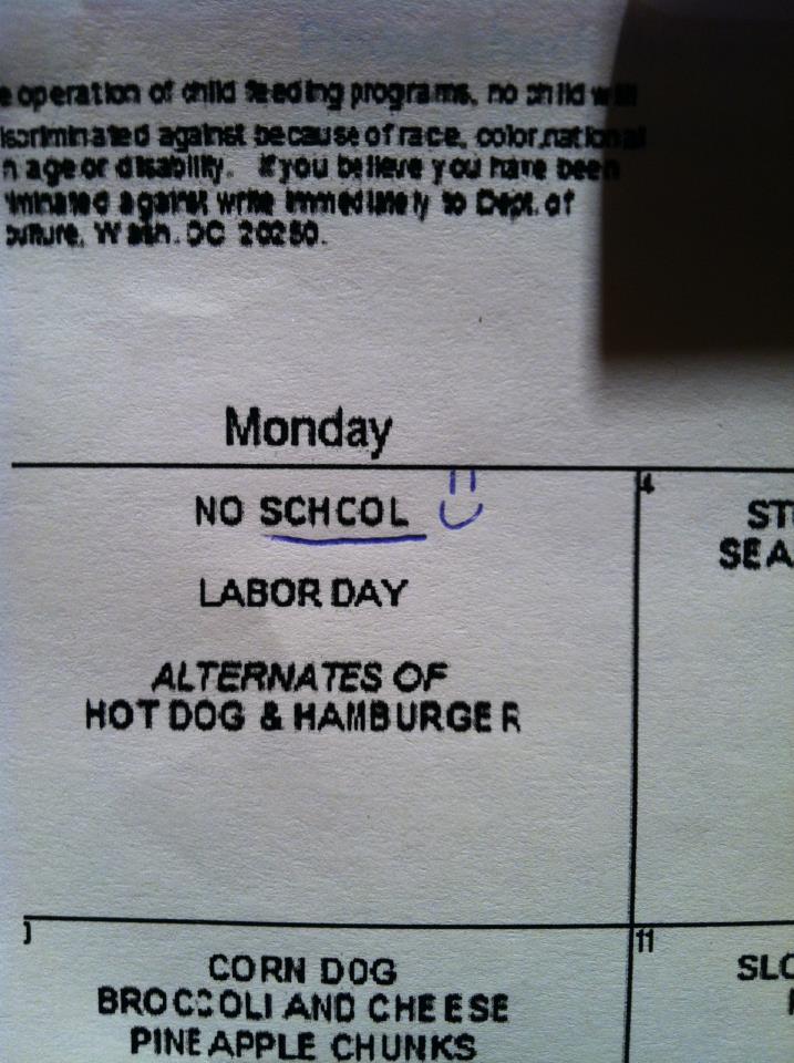 Looks Like They Still Need It.