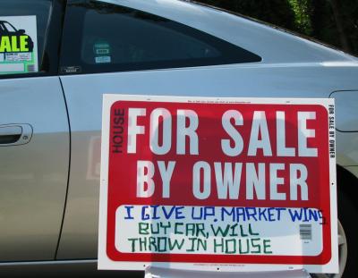 I Give Up Market Win