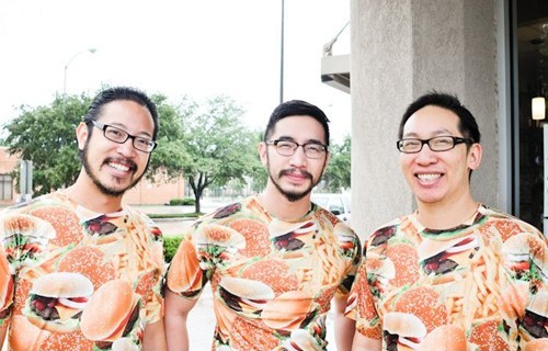 Ohhh What The Difference 