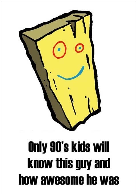 This Guy Was Awesome