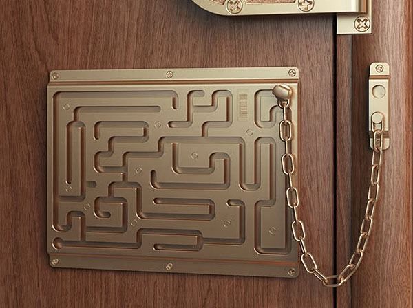 Open This When You Are Drunk