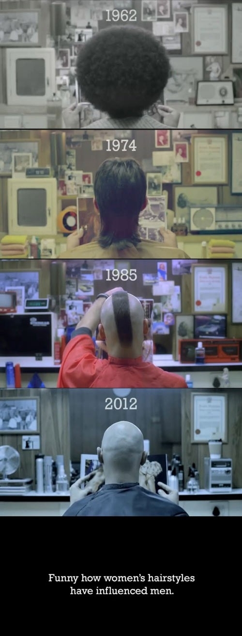 If You Don\'t Understand This Then You\'re Too Young