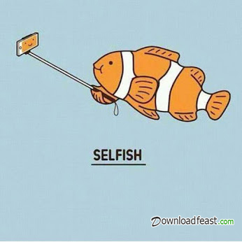 Selifish
