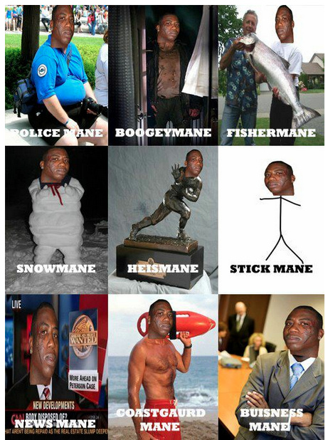 Even MORE Gucci Manes