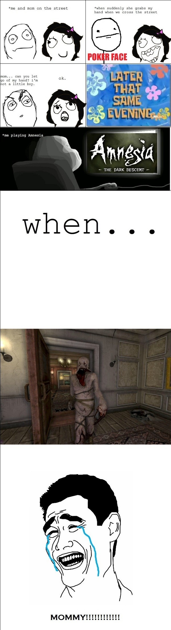 My Mom Still Does This And I\'m 22