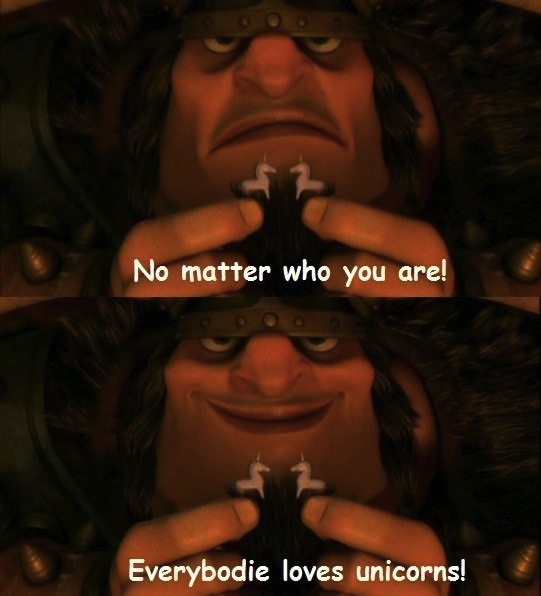 No Matter Who You Are