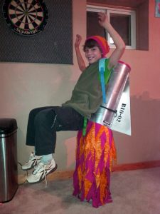 Yeah, i m about fly.!!!