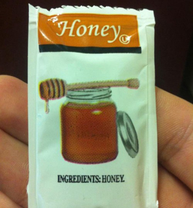 Honey