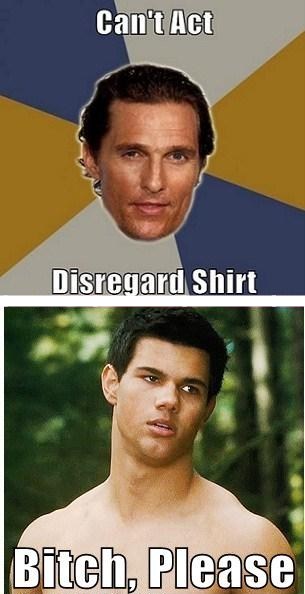 Shirts We Don\'t Need no Stinkin\' Shirts