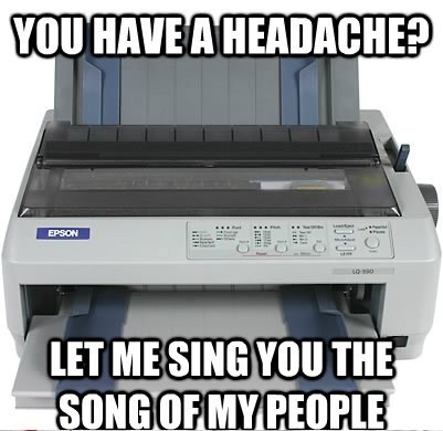 Let Me Sing You The Song Of My People