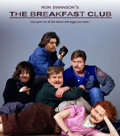 The Breakfast Club