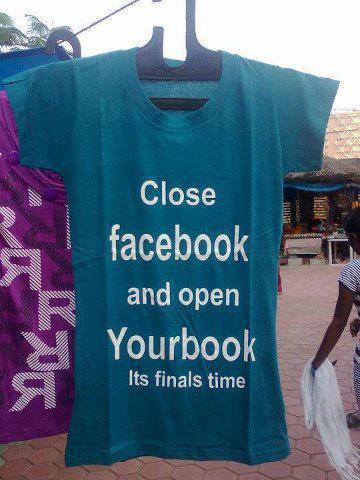Close Facebook And Open Yourbook
