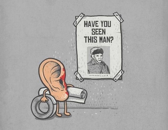 Have You heard The News