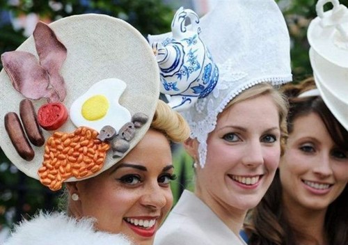 Buety Have Breakfast