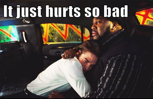 Seriously Vampires Have Feelings Too