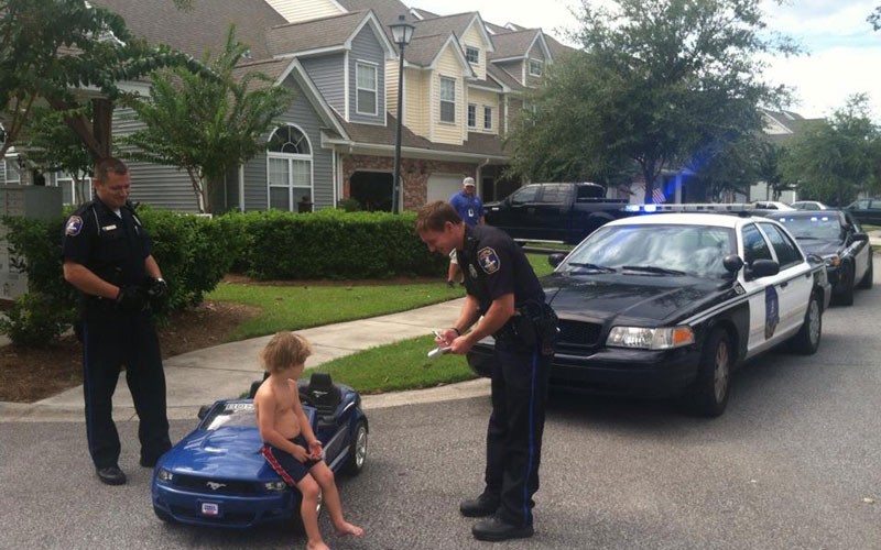 Where Is Car Papers Dude!