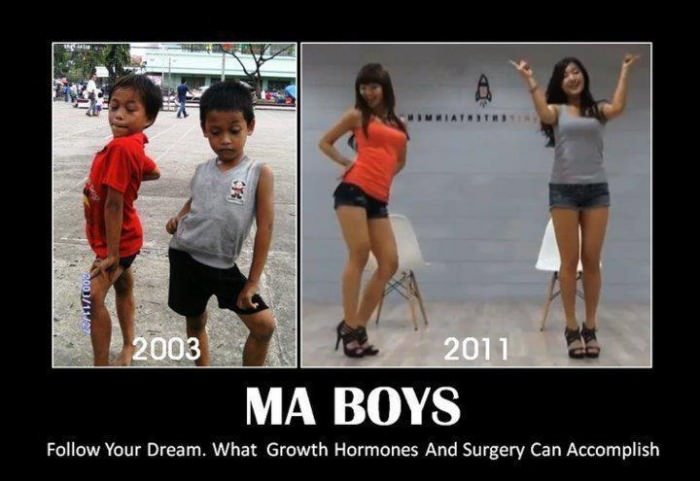 Don\'t Give Up On Your Dreams