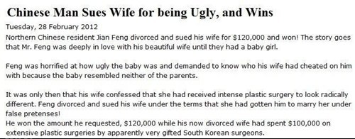 Probably Bad News Do Makeup And Push Up Bras