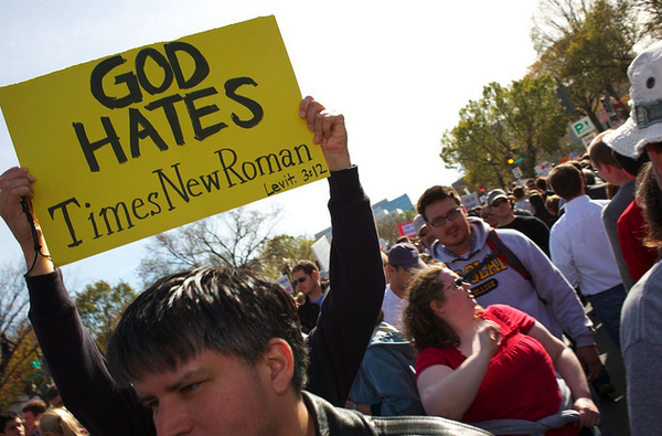God Hates