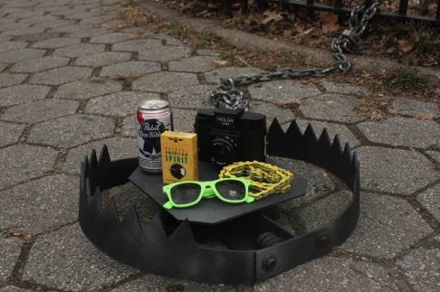 A Trap For The Hipsters