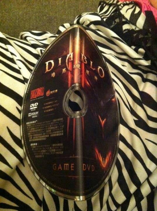 The Final Boss  Girlfriend