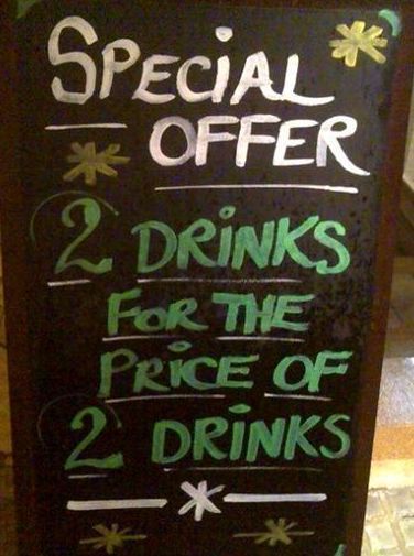 Special Offer