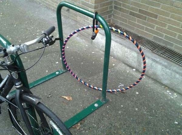 Dont Even Think About It