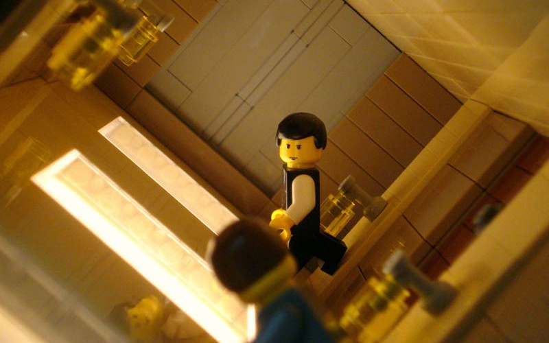 Recreating Alex Eylar Inception