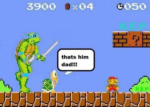 Things Are Getting Serious