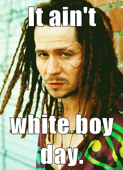 Drexl You One Baaaad Mutha