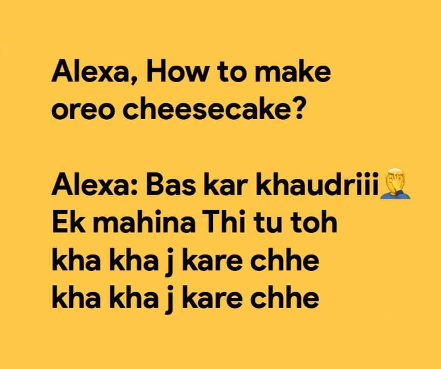 Alexa How to make Chocolate?