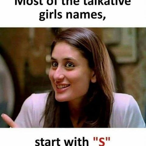 Funny celebrity joke