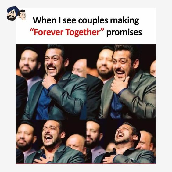 When i see couple making promises>>!!