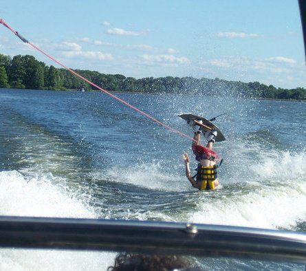 He Gonna Very Bad Time