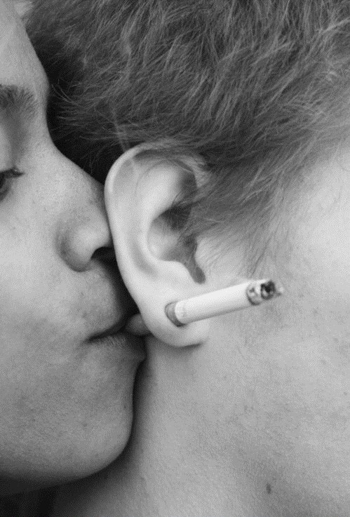 Dude Don\'t Sucks My Ear