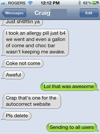 Nothingâ€™s Working