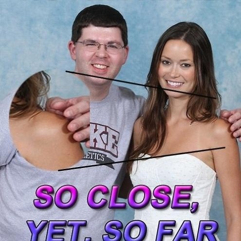 So Close Still So Fat