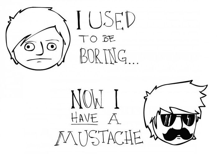 Makes All The Difference