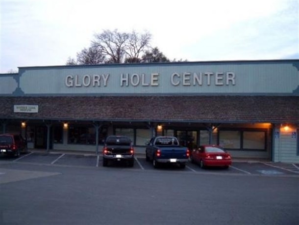 Glory Hole Center