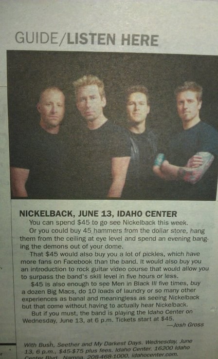 What You Can Do With The Money 