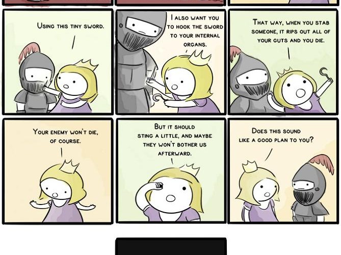 If Bees Were Human Buttersafe 