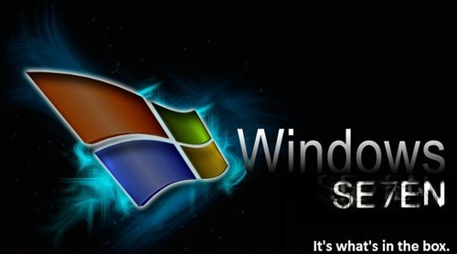 It\'s What\'s In The Box